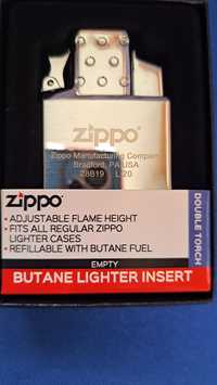 Zapalniczka ZIPPO