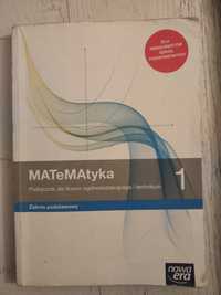 podręcznik MATeMAtyka 1