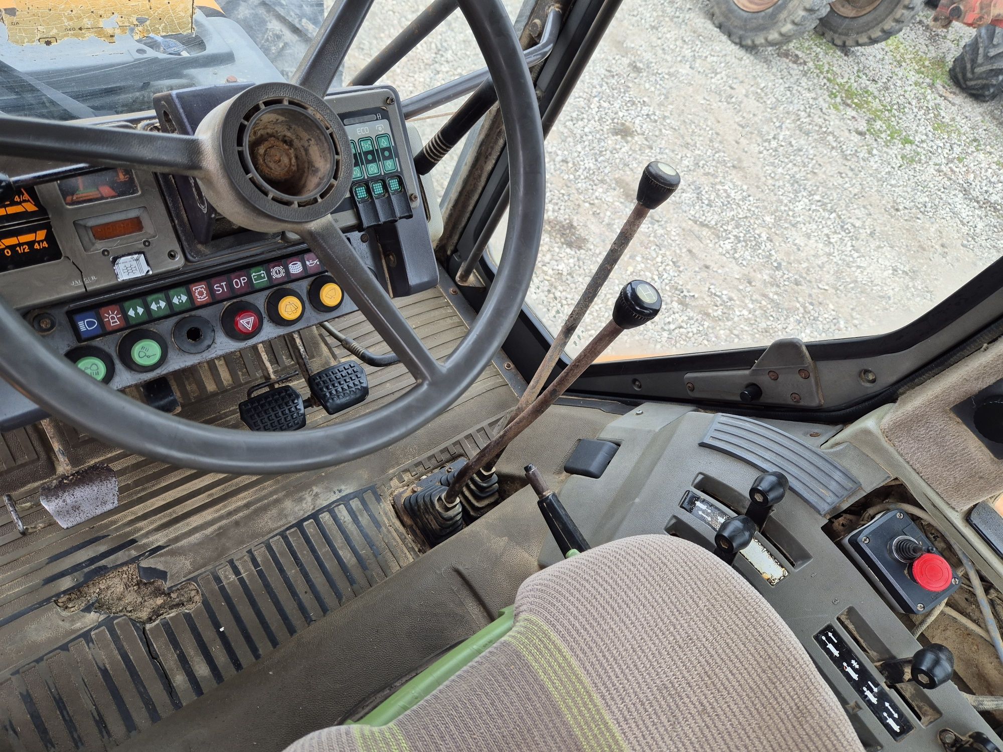 Renault 133-54 . Mechaniczna, Oryginał.  Okazja.
