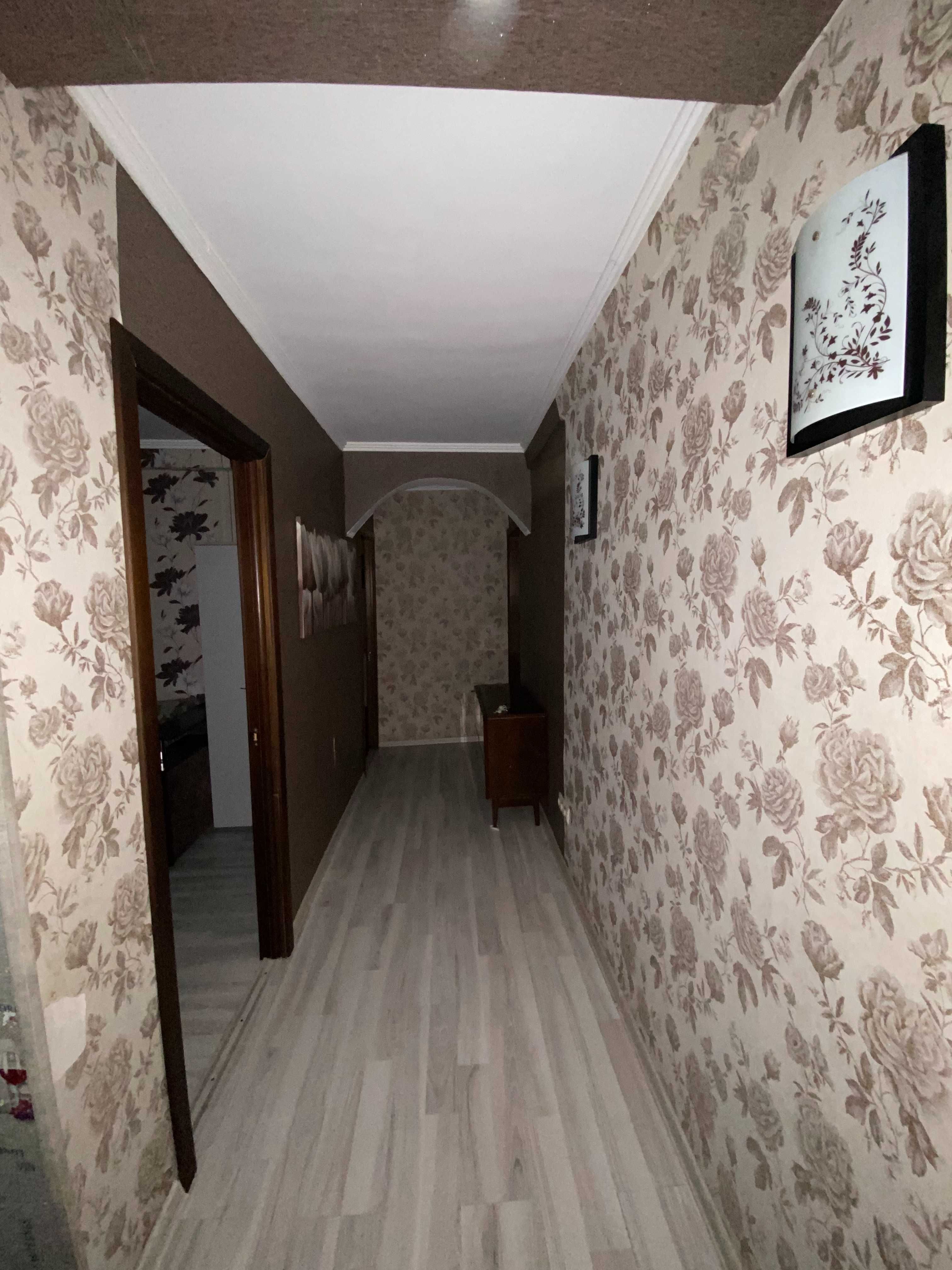 Оболонь Сдам 2к квартиру вул. Йорданська 22
