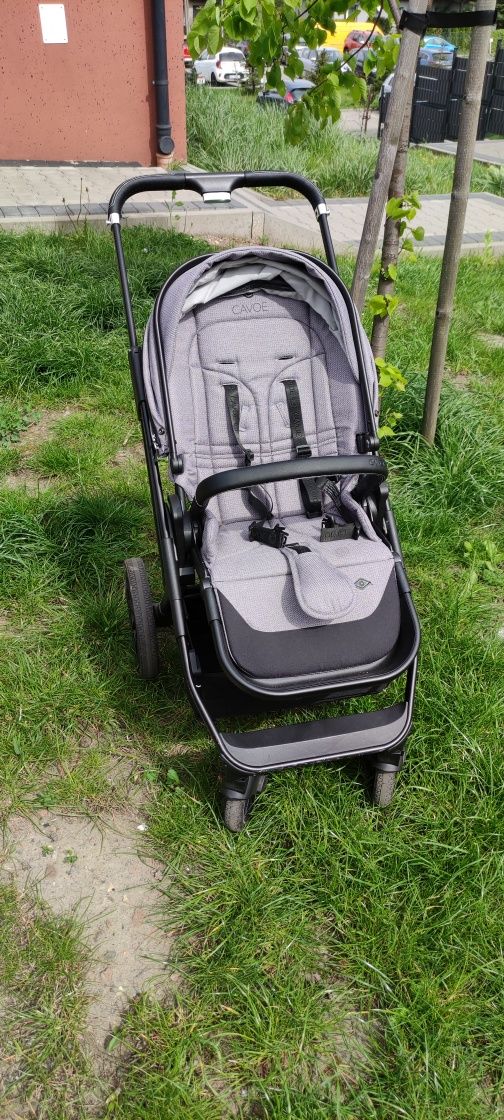Cavoe Axo Comfort 2w1