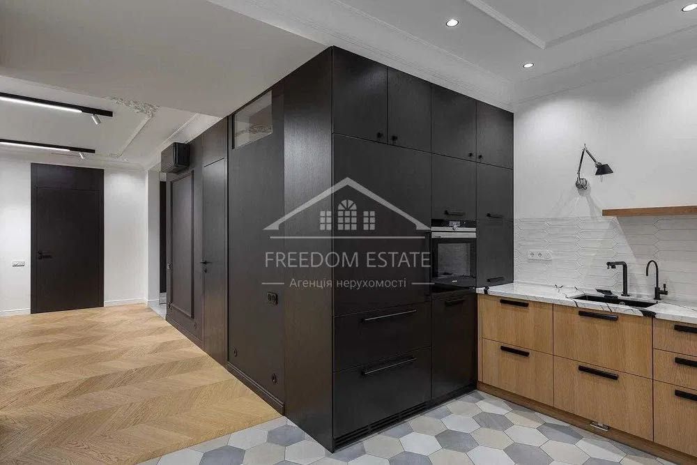 270тыс.$ ПРОДАЖА / Квартира в центре / ЖК Ключ / Дизайнерская /Бот Сад