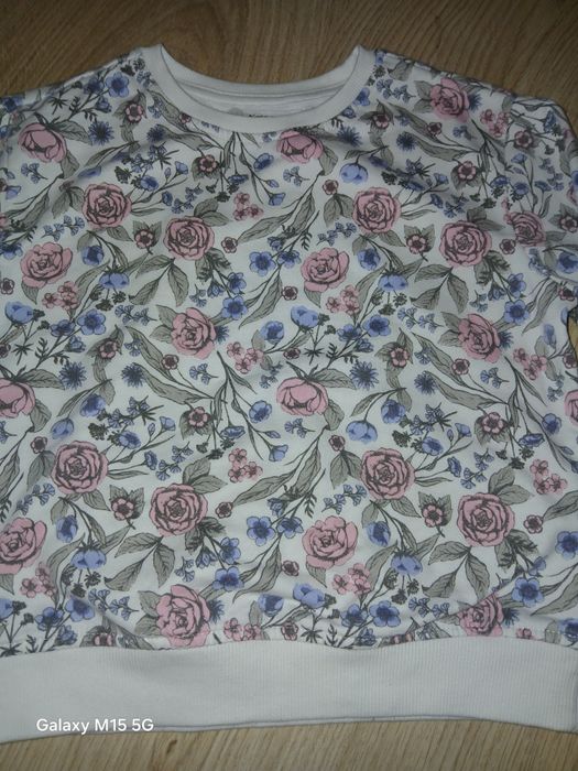 Bluza 116 Sinsay