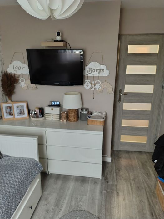 Sprzedam Mieszkanie 40,5 m2