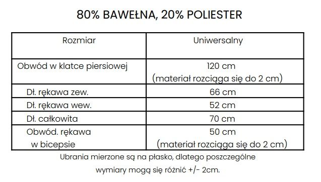 Bluza męska Olavoga Rowen czarna Uni