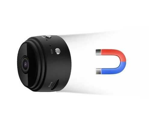 A9 Міні-камера WiFi Бездротовий дист. монітор камера спостереження