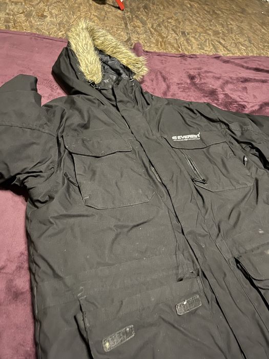 Чоловіча парка Everest