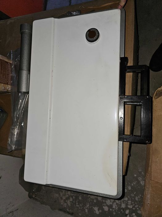 Magiel retro 2000W - Tatramat Tamatpress