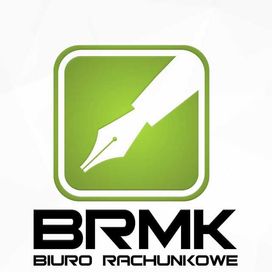 Biuro Rachunkowe BRMK - Profesjonalna Obsługa Księgowa Twojej Spółki