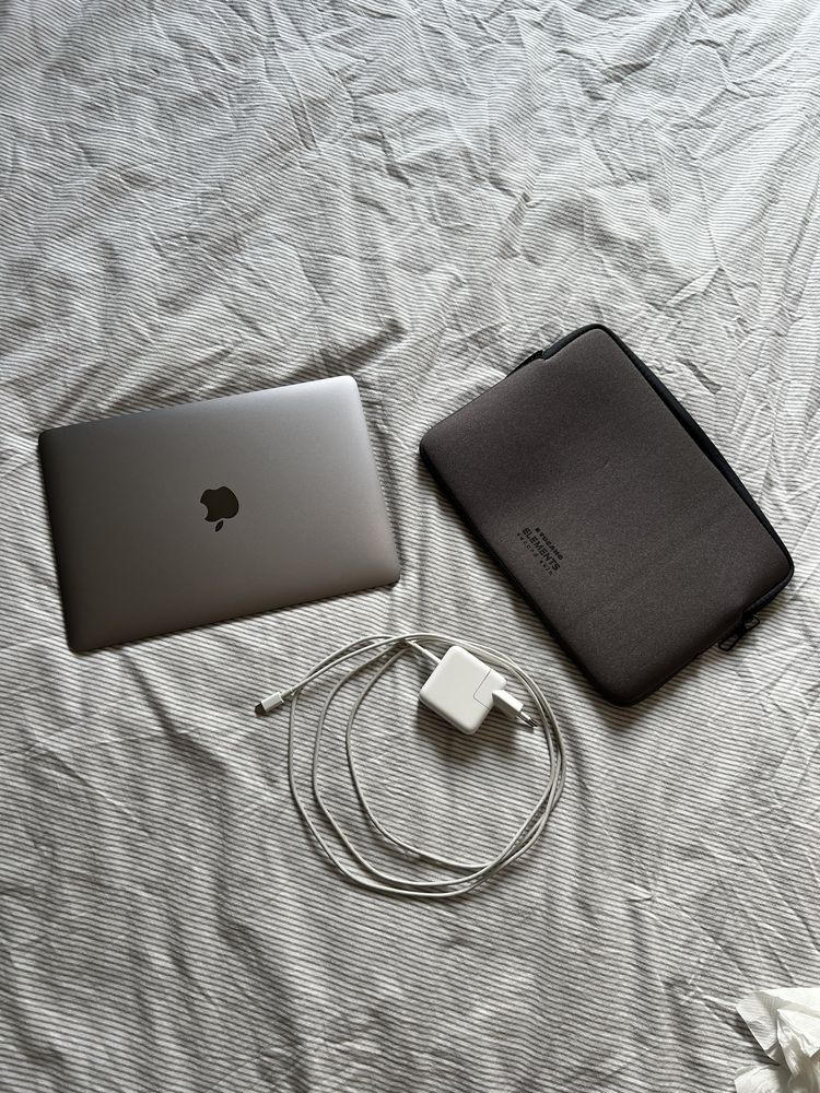 MacBook Retina 12 cali 2015 rok