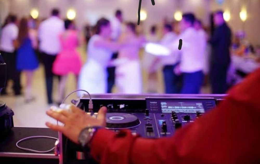 *WOLNE TERMINY 2025* DJ/wodzirej imprezy okolicznościowe DOŚWIADCZENIE