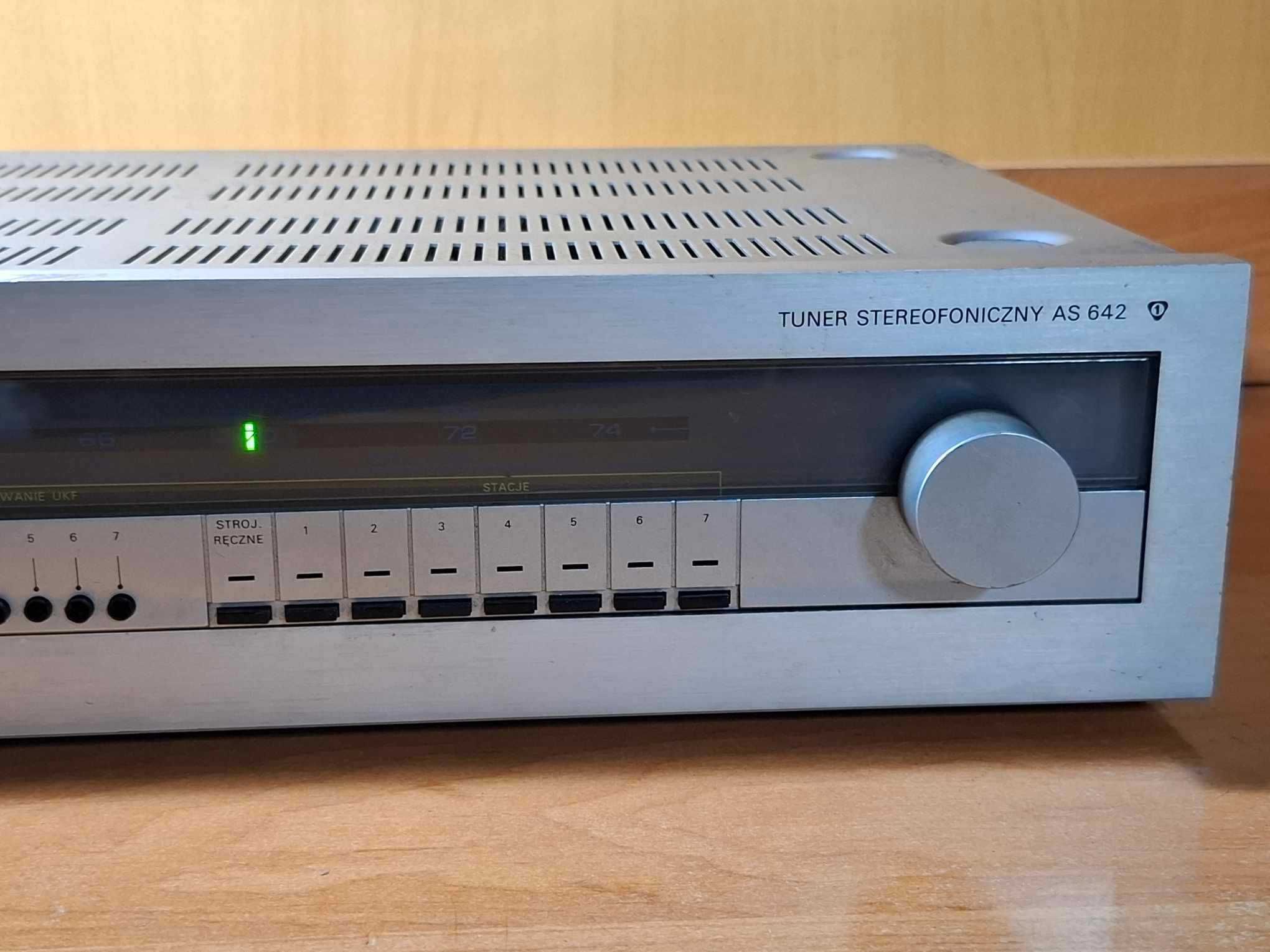Tuner Diora As 642