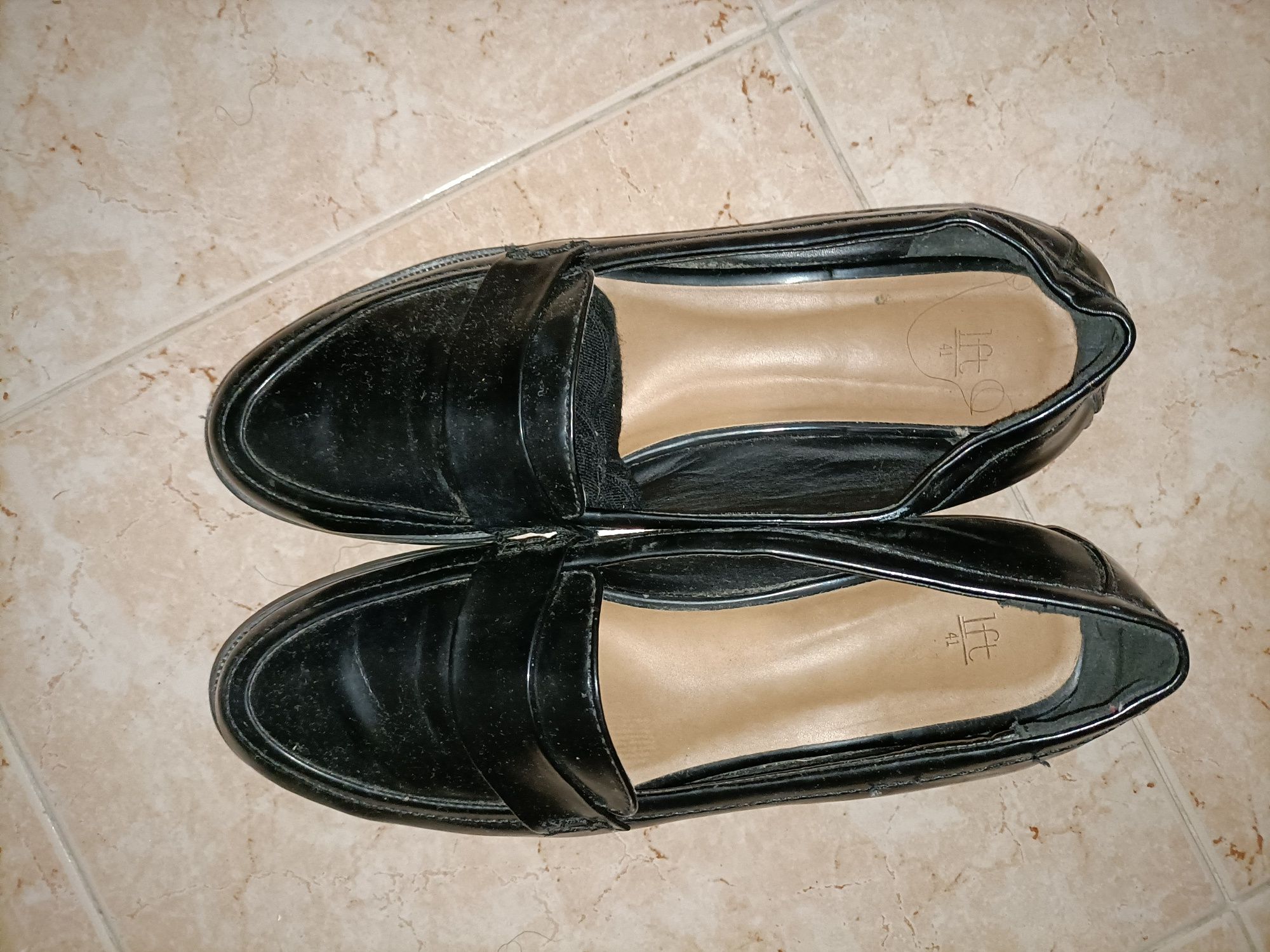Sapatos senhora 41
