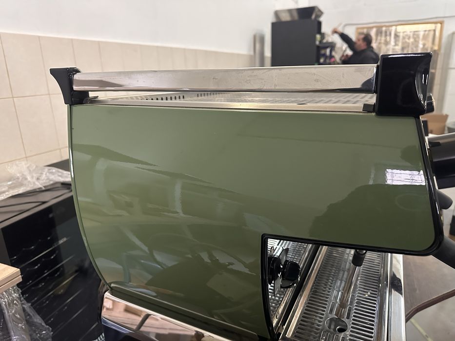 Кофе машина La marzocco