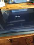 Acer Aspire 5738 Z +nowy dekoder do satki
