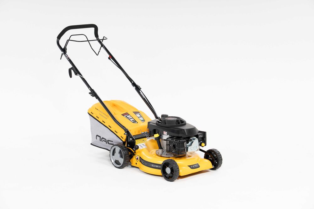 Nieużywana Kosiarka Spalinowa Nac LS-42-146 OKAZJA GWARANCJA