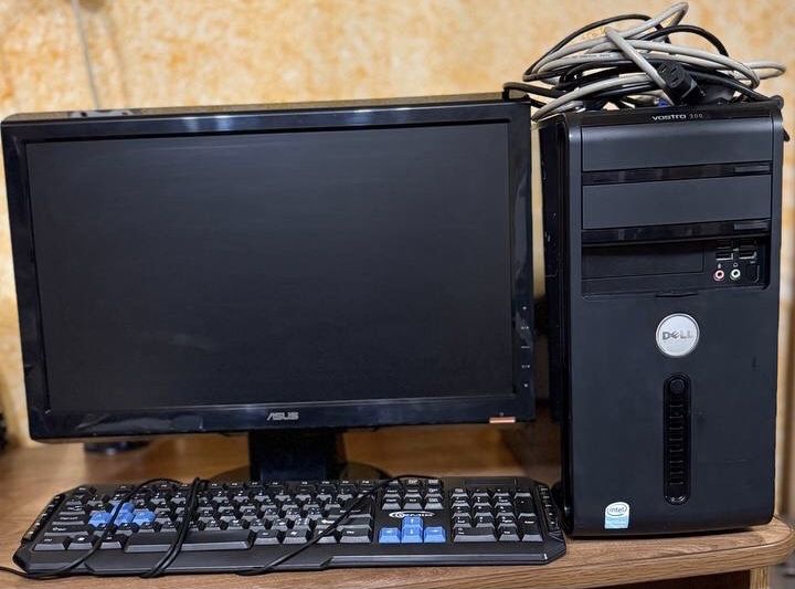 Ігровий ПК | Повний комплект