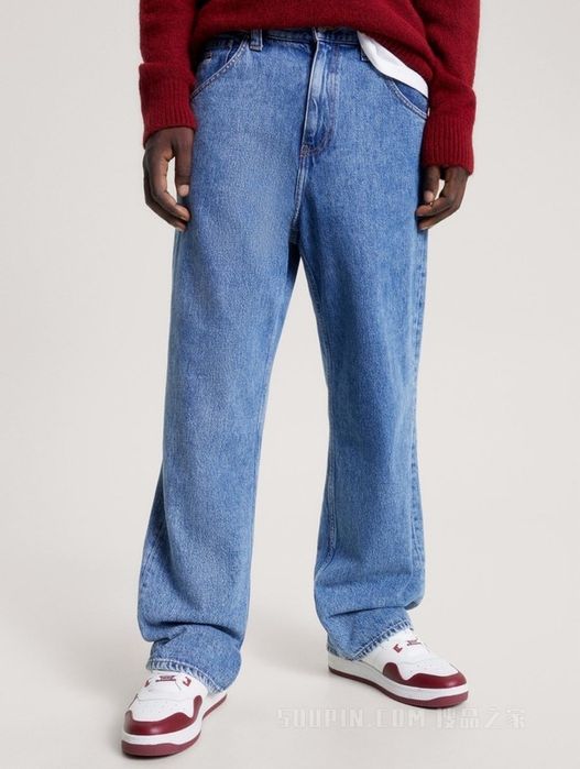 ОРИГІНАЛ! Tommy Jeans оригінальні чоловічі джинси