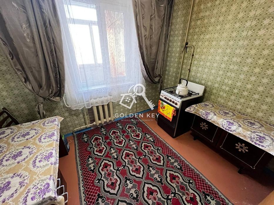 Продаж 1-кімнатної квартири, 5-Зарічний