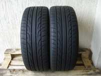 Dunlop Sp Sport Maxx  235/45 r 20   2 - sztuki letnie