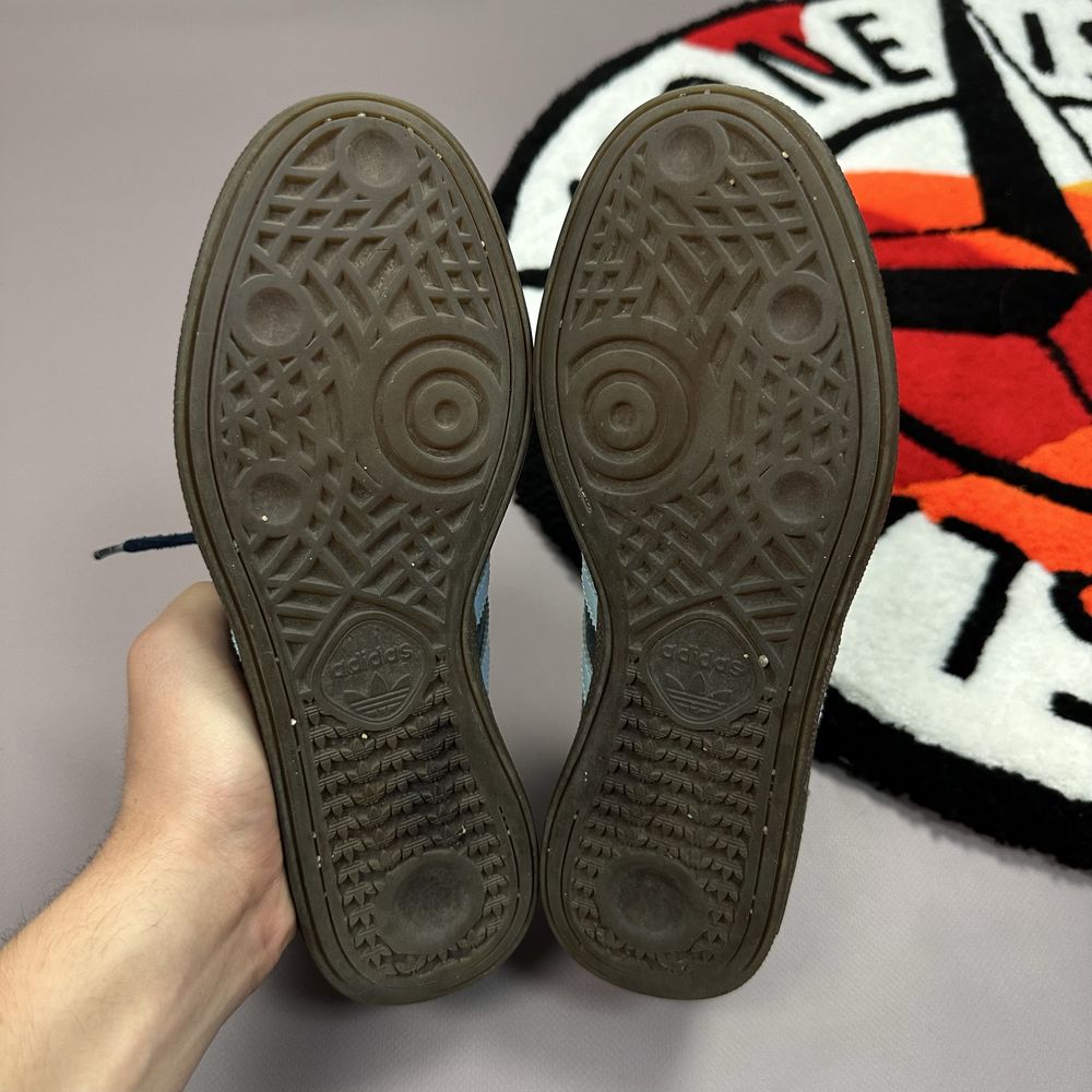 Adidas Spezial оригінал