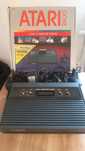 Atari 2600 CX AP