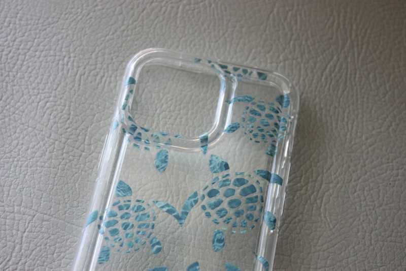 Capa iPhone 13 Pro (Novo)