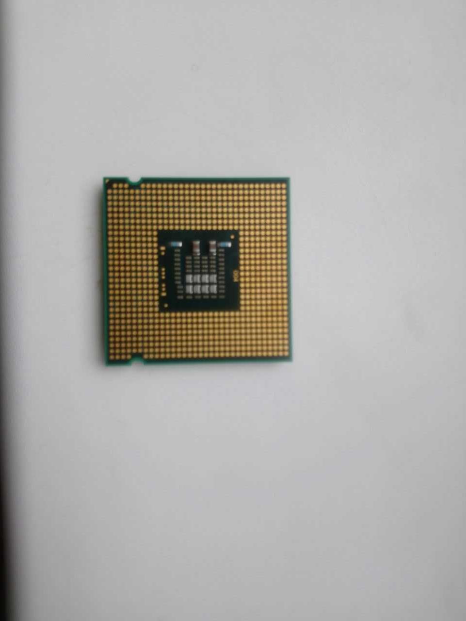 Intel Celeron E3200