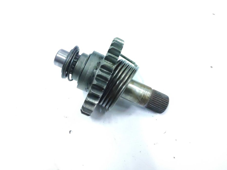 Yamaha yzf 426 .400 98do02 Mechanizm kopki kopniaka części