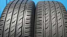 205/55 R16 Opony letnie Semperit ! Rok 2024