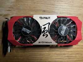 Palit GTX760 2gb (артефакты)