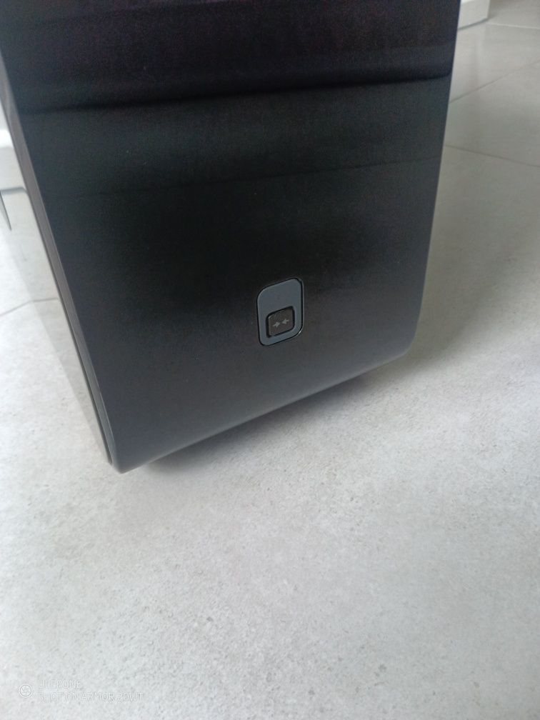 Sonos Sub czarny wysyłka