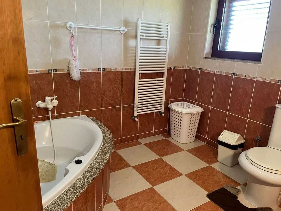 Magnifica Moradia T3 Isolada e Térrea com Piscina