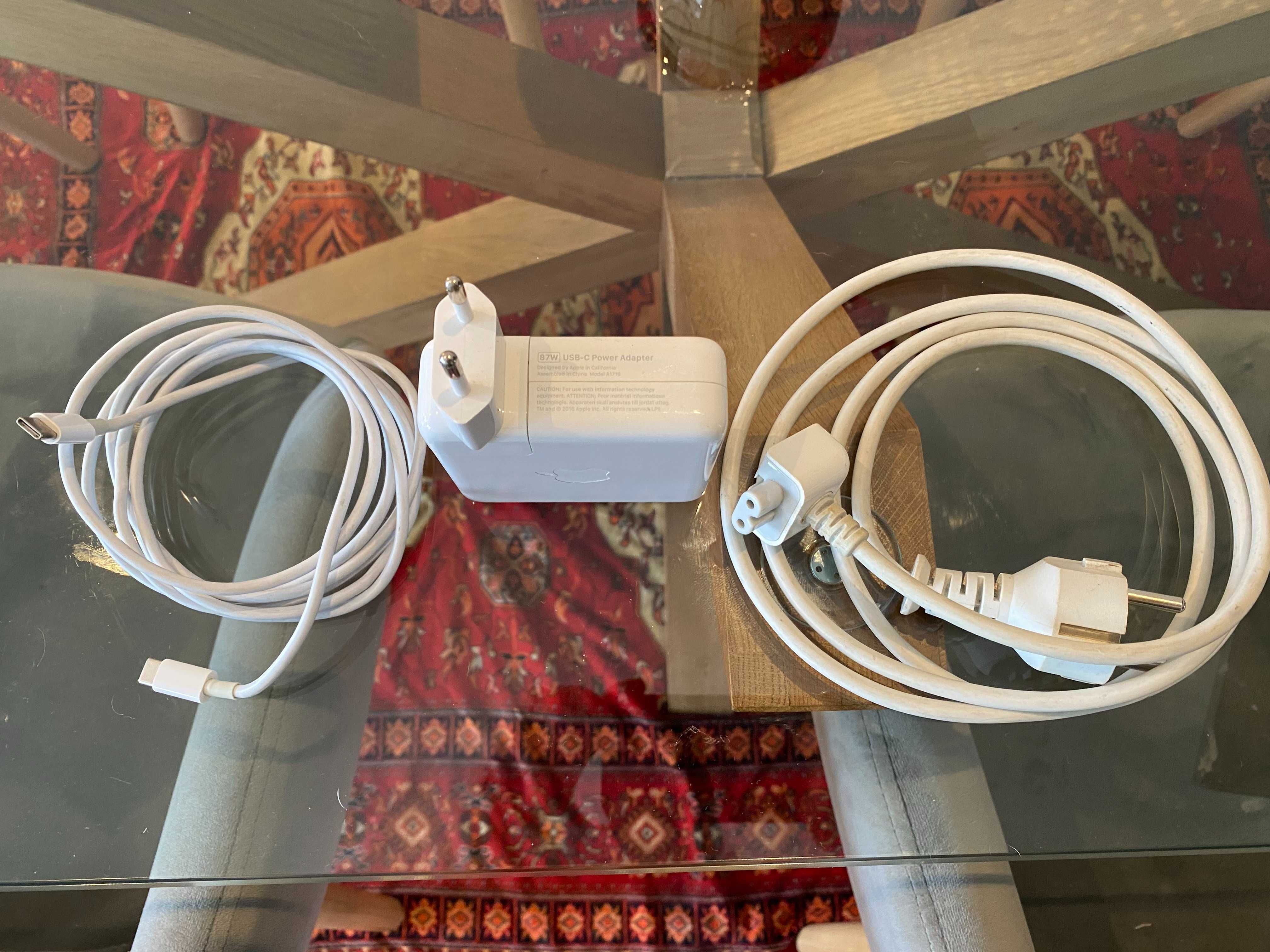 Apple MacBook Pro "M1 Pro" 8 CPU/14 GPU 14" (2021)