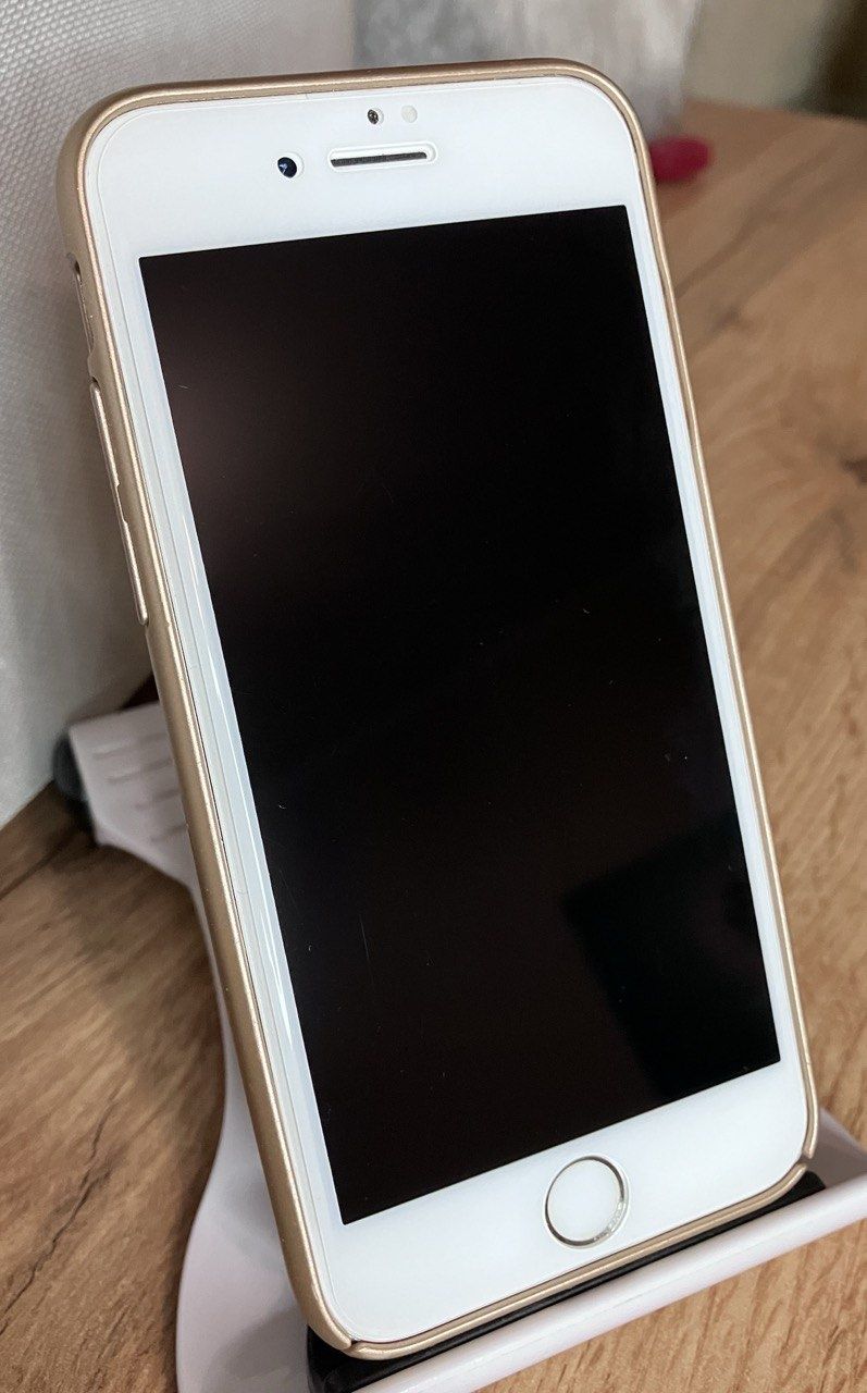 Iphone 7 Gold 32Gb