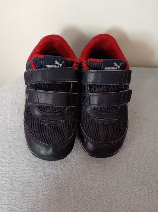 Ténis marca Puma 24