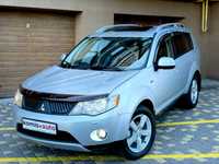 Mitsubishi Outlander XL