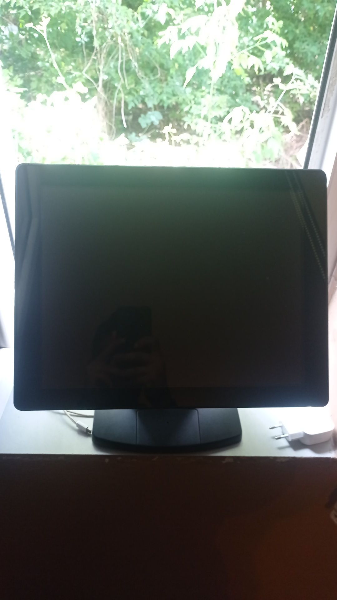 Monitor dotykowy Poindus 15” M457PB