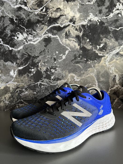 Кросівки чоловічі New Balance Fresh Foam 45р