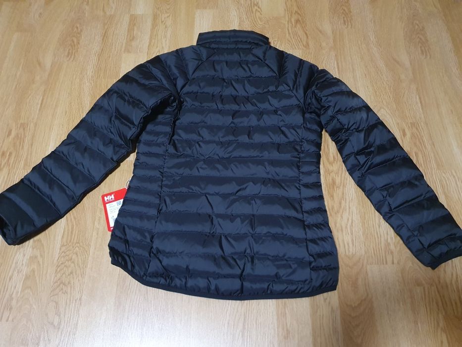 Жіноча фірмова куртка Helly Hansen Нова розмір XS
