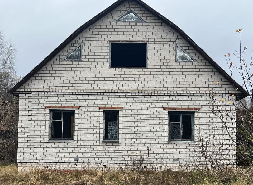 Продається будинок в с. Гамаліївка