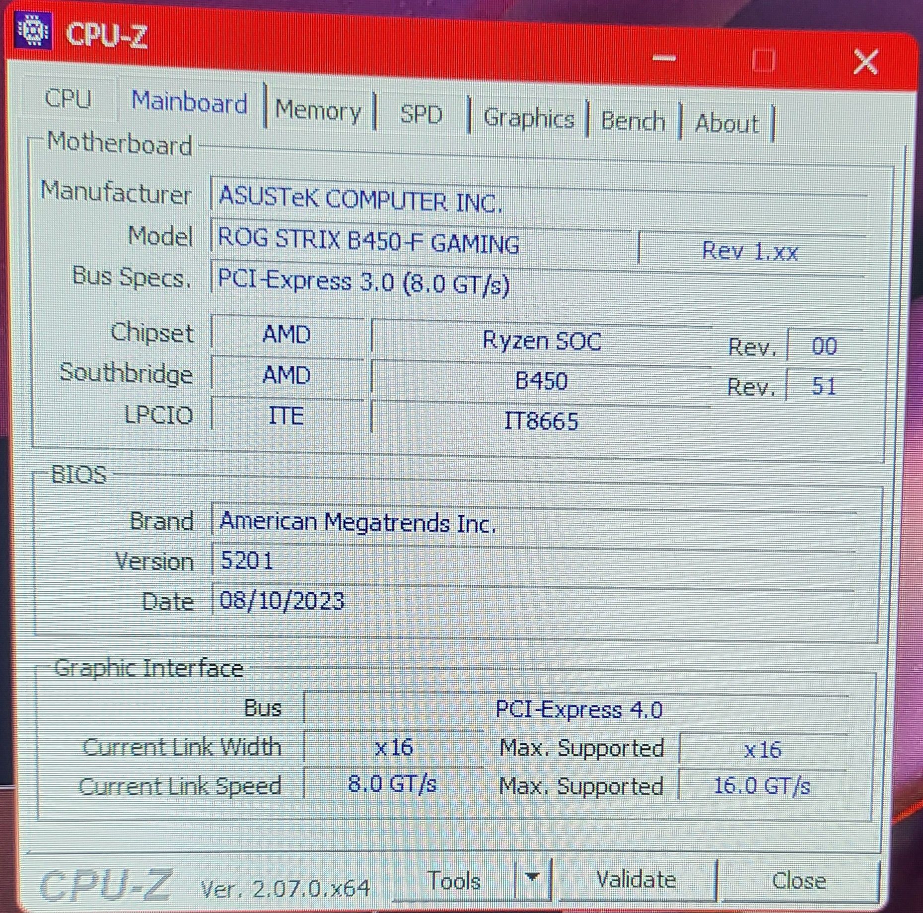 Sprzedam  komputer  AMD ryzen 5 5500 z RX 6800 16 gb