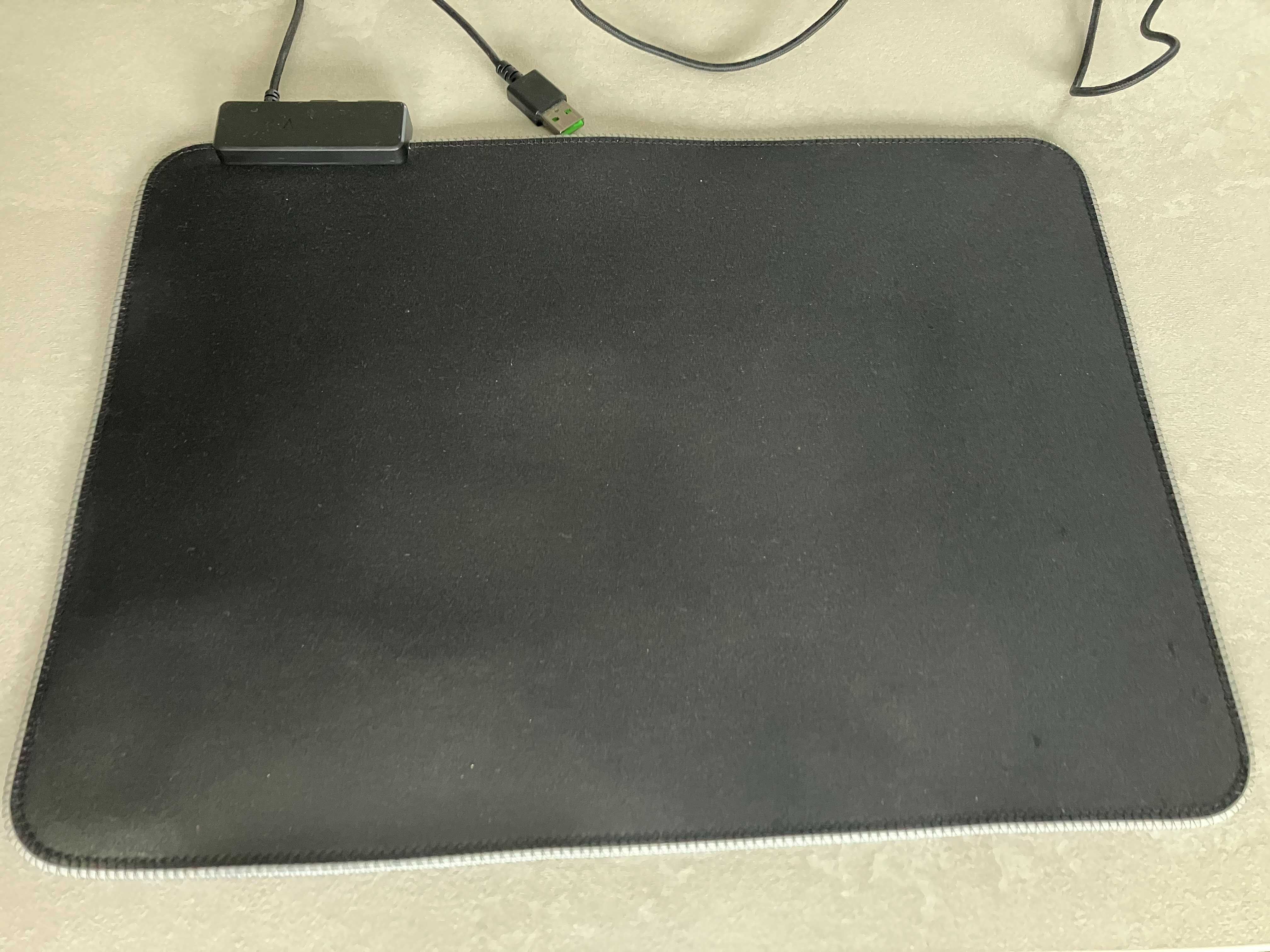Podkładka pod mysz Razer Golathius Chroma
