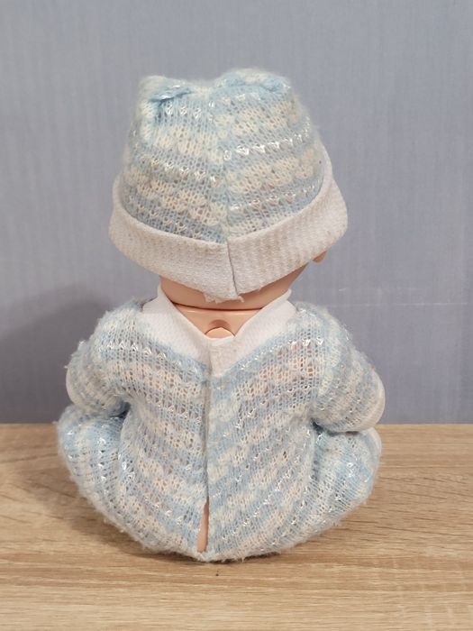 Пупс б/у в хорошомк стані