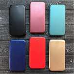 Чехол книжка для Xiaomi Redmi 12/13C  Чохол книга на Редми 14С