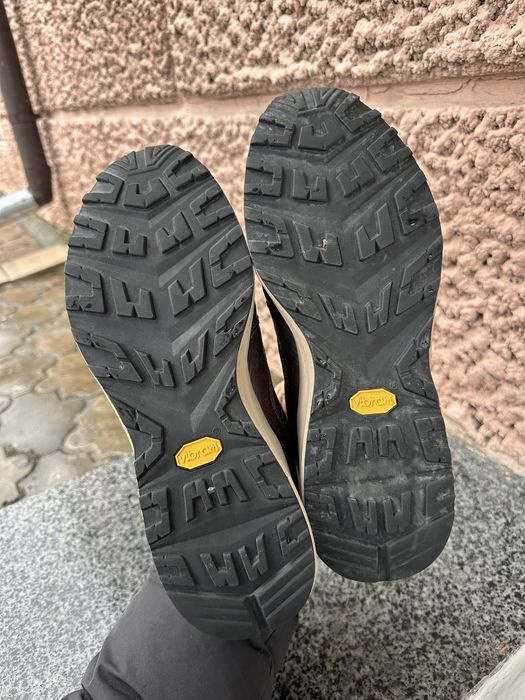 Meindl Noli Identity gore-tex 44 розмір