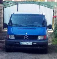 Продам Mercedes-Benz Vito 1997