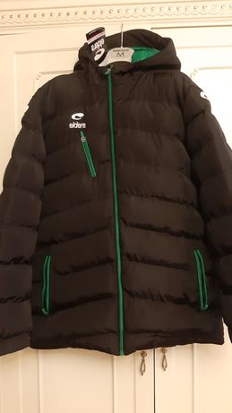 Куртка зимняя мужская L/XL