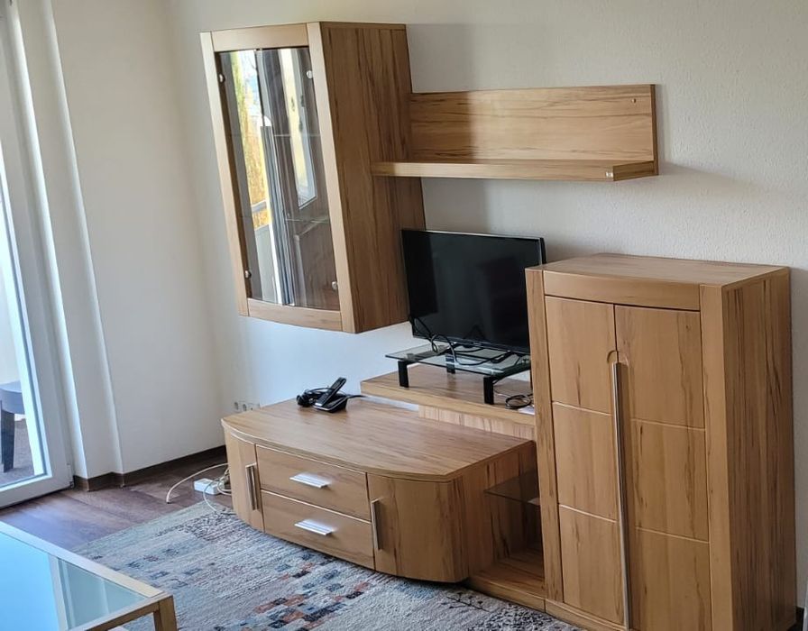 Meble Pokojowe z Niemiec