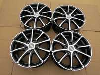Felgi 16 Toyota Auris Avensis II III Prius Verso Corolla RAV4 C-HR 5x114,3